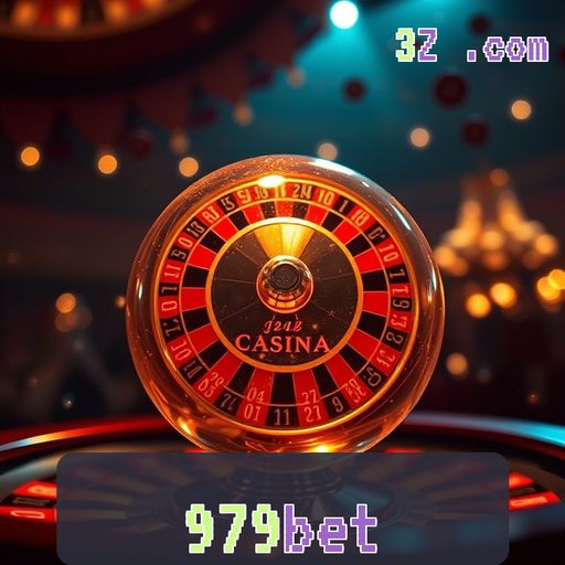 Promoções Imperdíveis no Mundo dos Jogos da 979bet