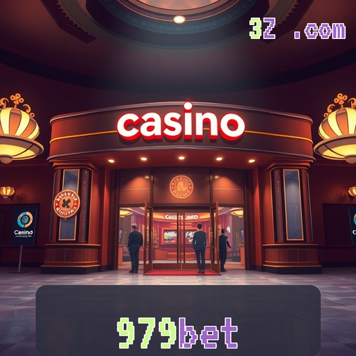 Experiência VIP Única na 979bet: Deixa o Jogo Mais Emocionante