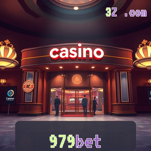 Experiência VIP Única na 979bet: Deixa o Jogo Mais Emocionante